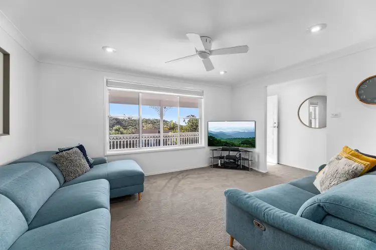 Third view of Homely house listing, 30 Yarrabee Avenue, Bangor NSW 2234