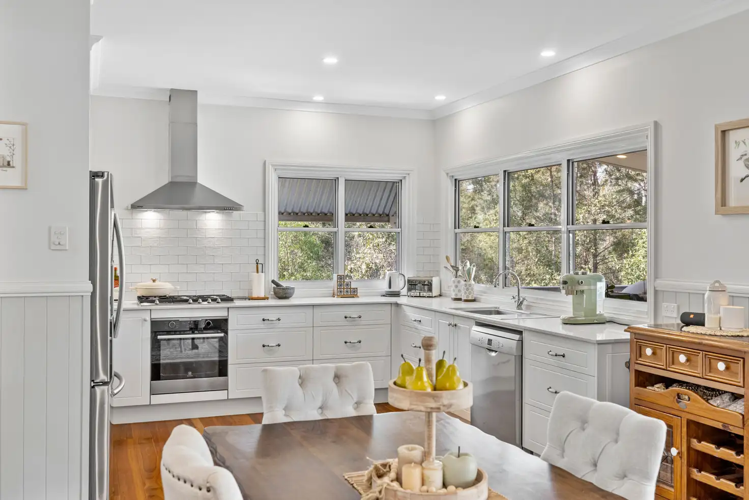 Main view of Homely house listing, 105 Cambridge Drive, Mount Hallen QLD 4312