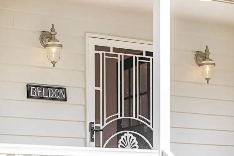 Second view of Homely house listing, 105 Cambridge Drive, Mount Hallen QLD 4312