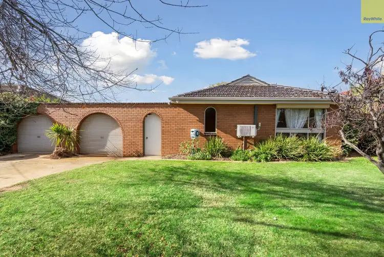 Main view of Homely house listing, 14 Fitzroy Street, Darley VIC 3340