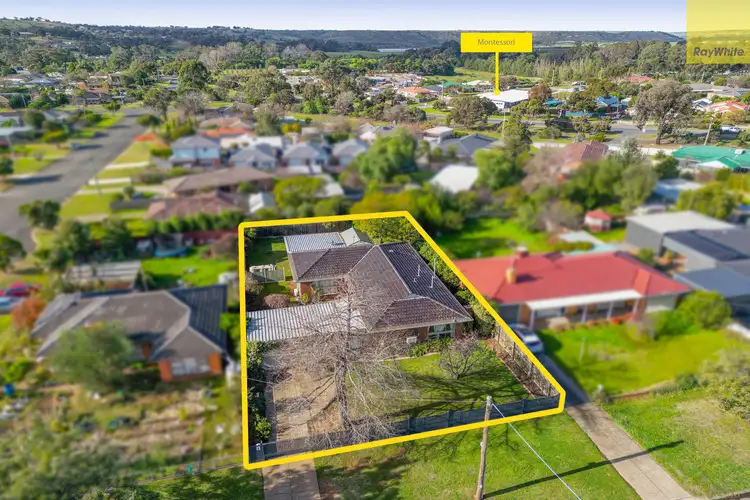 Second view of Homely house listing, 14 Fitzroy Street, Darley VIC 3340