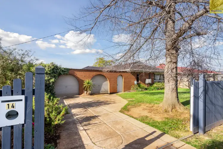 Third view of Homely house listing, 14 Fitzroy Street, Darley VIC 3340