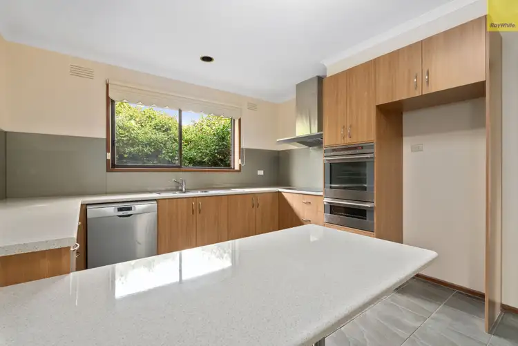 Fifth view of Homely house listing, 14 Fitzroy Street, Darley VIC 3340