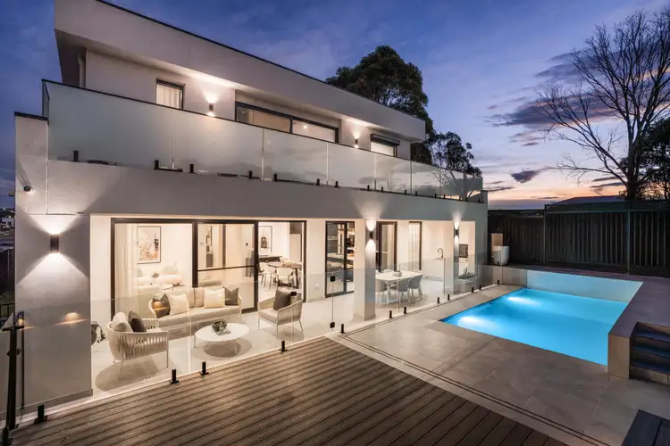 Main view of Homely house listing, 1 Pearson Road, Edmondson Park NSW 2174