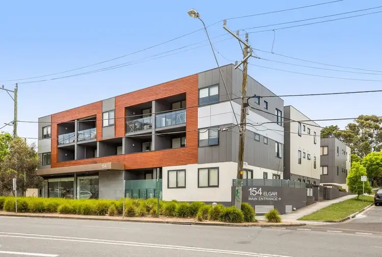 314/154 Elgar Road, Box Hill South VIC 3128