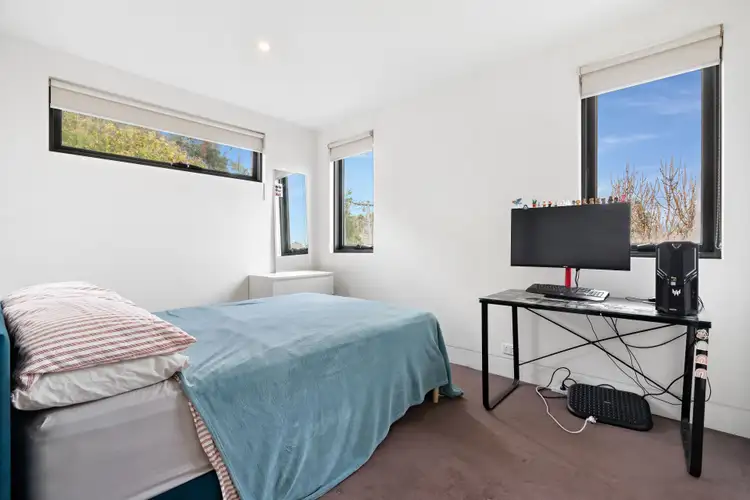 Fifth view of Homely apartment listing, 314/154 Elgar Road, Box Hill South VIC 3128