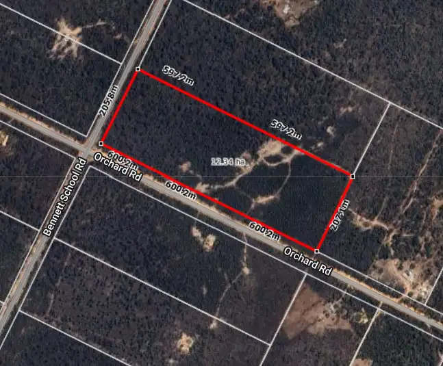 331 Orchard Road, Tara QLD 4421