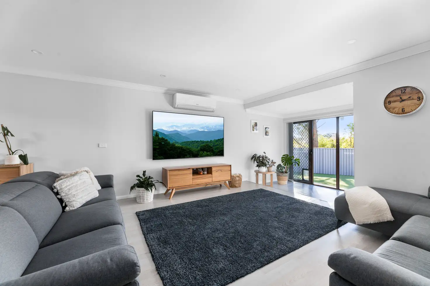 Main view of Homely house listing, 1 Hobart Place, Illawong NSW 2234