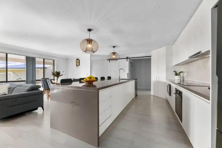 Second view of Homely house listing, 1 Hobart Place, Illawong NSW 2234