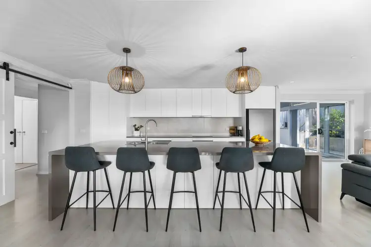 Third view of Homely house listing, 1 Hobart Place, Illawong NSW 2234