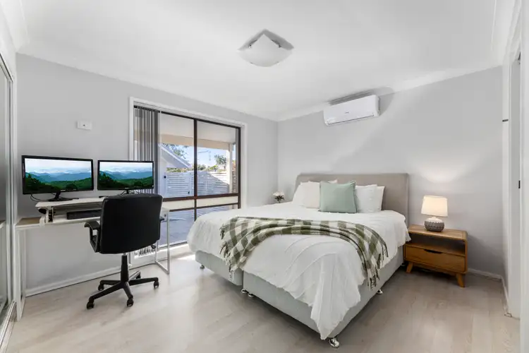 Fifth view of Homely house listing, 1 Hobart Place, Illawong NSW 2234