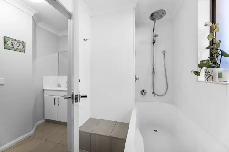 Sixth view of Homely house listing, 1 Hobart Place, Illawong NSW 2234