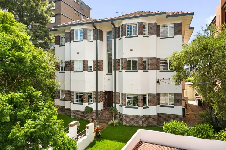 Main view of Homely house listing, 1/32 Moray Street, New Farm QLD 4005