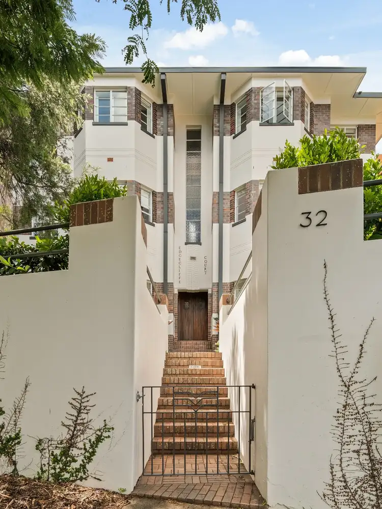 Second view of Homely house listing, 1/32 Moray Street, New Farm QLD 4005
