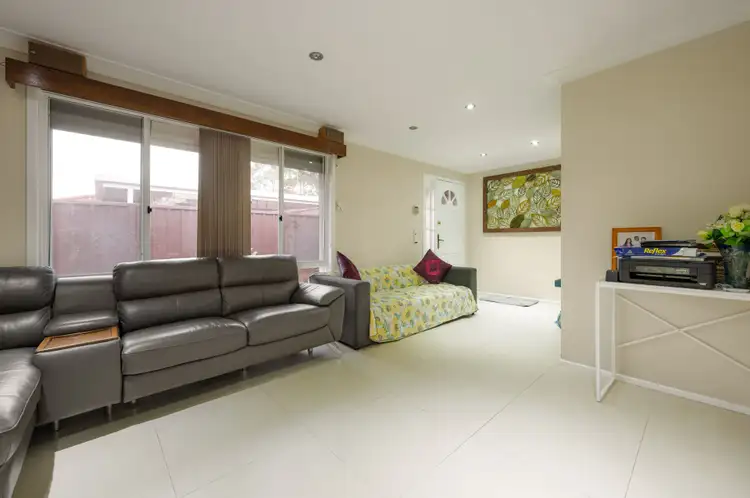 Second view of Homely house listing, 3 Fortinbras Close, Rosemeadow NSW 2560