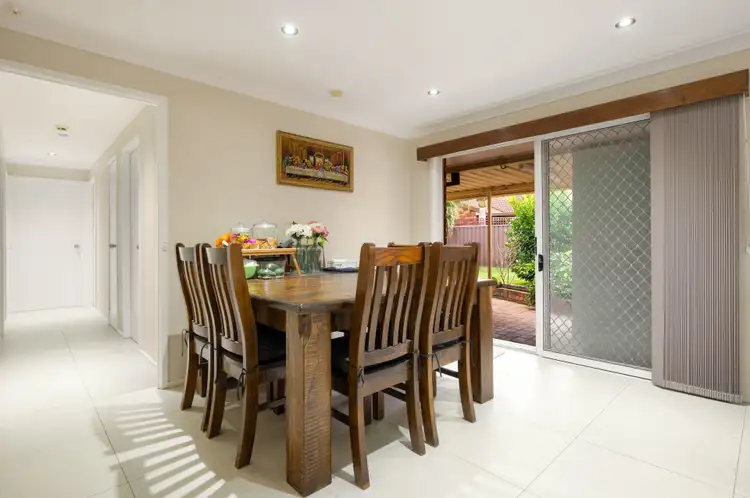 Third view of Homely house listing, 3 Fortinbras Close, Rosemeadow NSW 2560