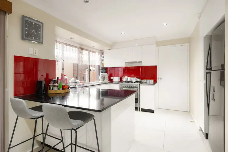 Fourth view of Homely house listing, 3 Fortinbras Close, Rosemeadow NSW 2560