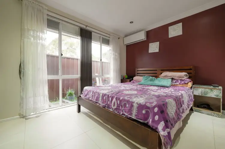 Sixth view of Homely house listing, 3 Fortinbras Close, Rosemeadow NSW 2560