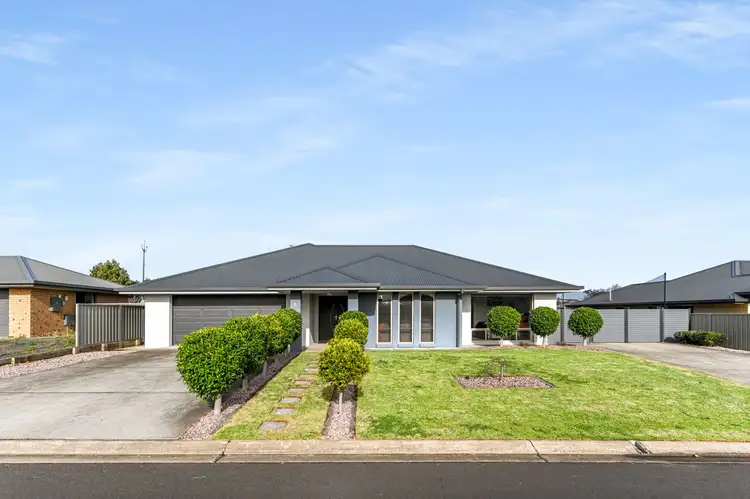 8 Birkdale Court, Worrolong SA 5291