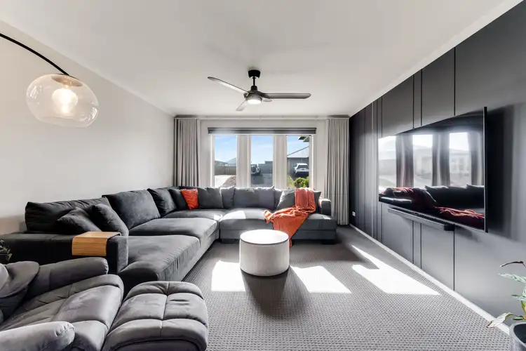 Fifth view of Homely house listing, 8 Birkdale Court, Worrolong SA 5291