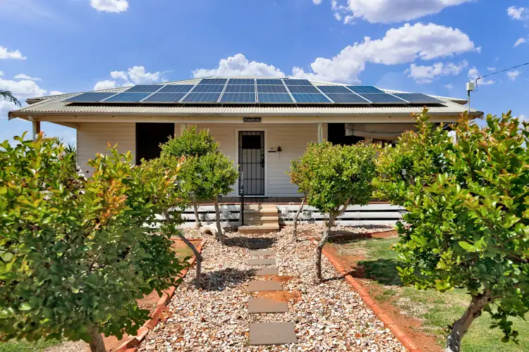 Second view of Homely house listing, 50 Fitzroy Avenue, Red Cliffs VIC 3496