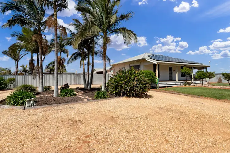 Third view of Homely house listing, 50 Fitzroy Avenue, Red Cliffs VIC 3496