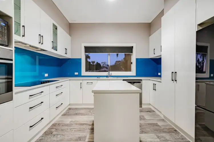 Fourth view of Homely house listing, 50 Fitzroy Avenue, Red Cliffs VIC 3496