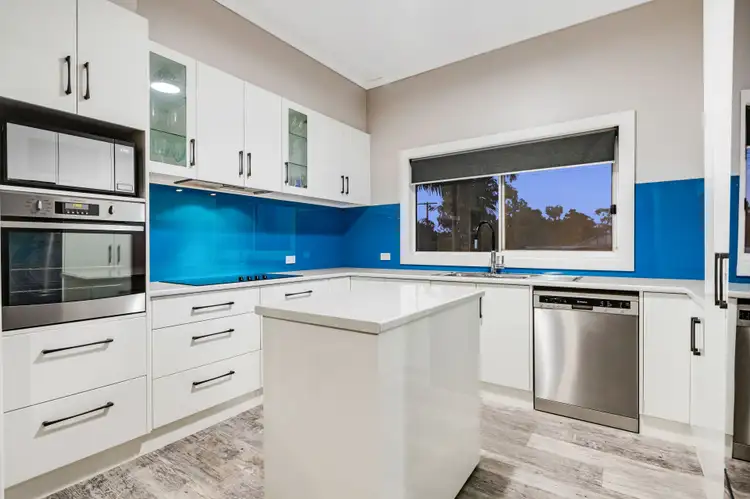 Fifth view of Homely house listing, 50 Fitzroy Avenue, Red Cliffs VIC 3496