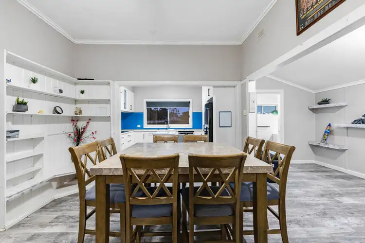 Sixth view of Homely house listing, 50 Fitzroy Avenue, Red Cliffs VIC 3496