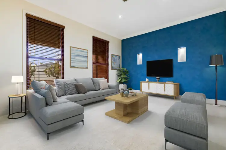 Fourth view of Homely house listing, 6 Jordan Avenue, Mildura VIC 3500