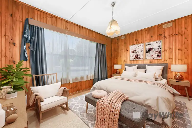 Fourth view of Homely house listing, 24 Ti Tree Drive, Doveton VIC 3177
