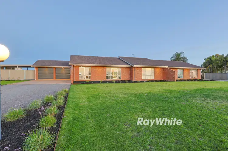Main view of Homely house listing, 1022-1030 Sandilong Avenue, Irymple VIC 3498