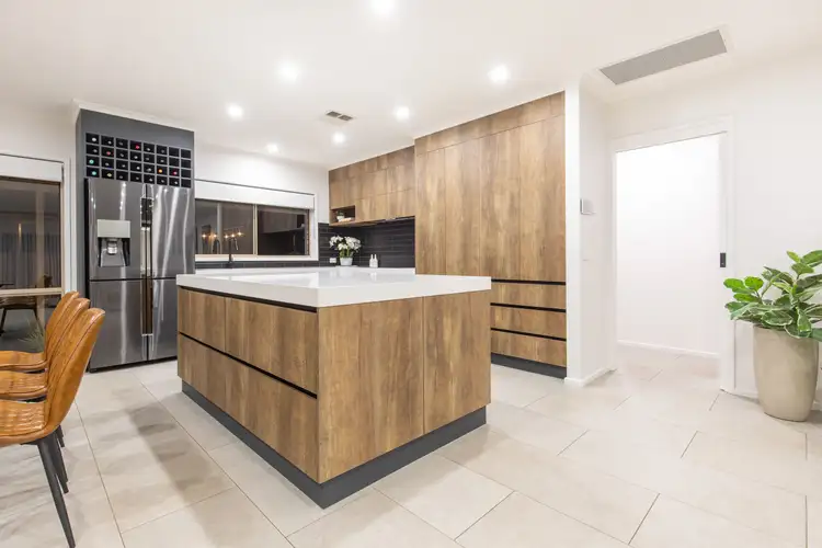 Fifth view of Homely house listing, 1022-1030 Sandilong Avenue, Irymple VIC 3498