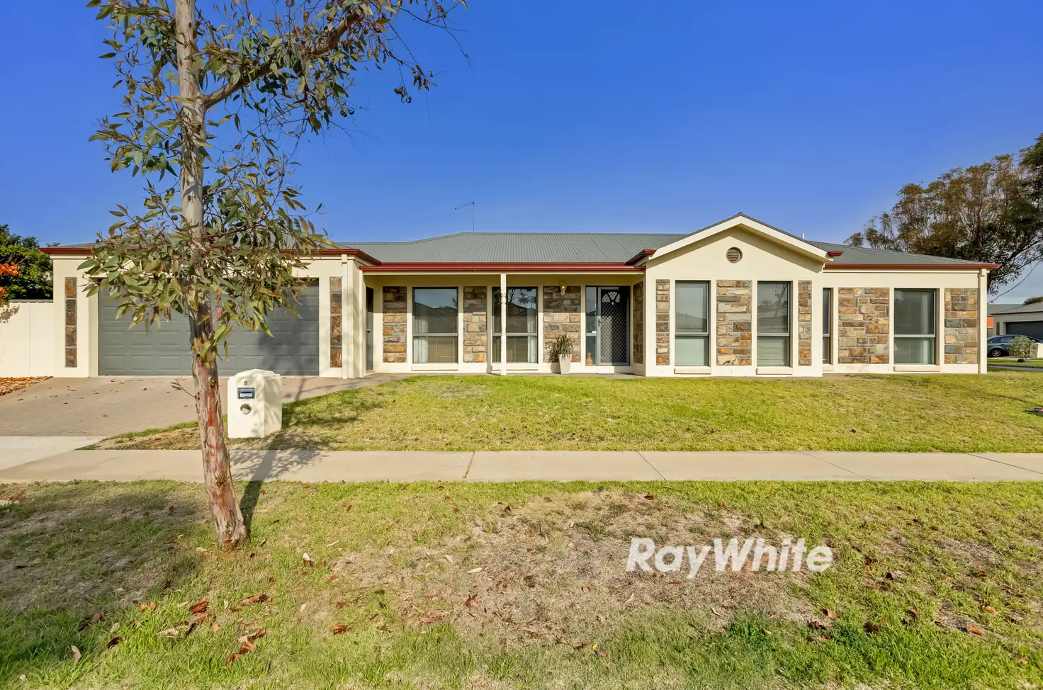 Main view of Homely house listing, 8 Bristol Way, Mildura VIC 3500