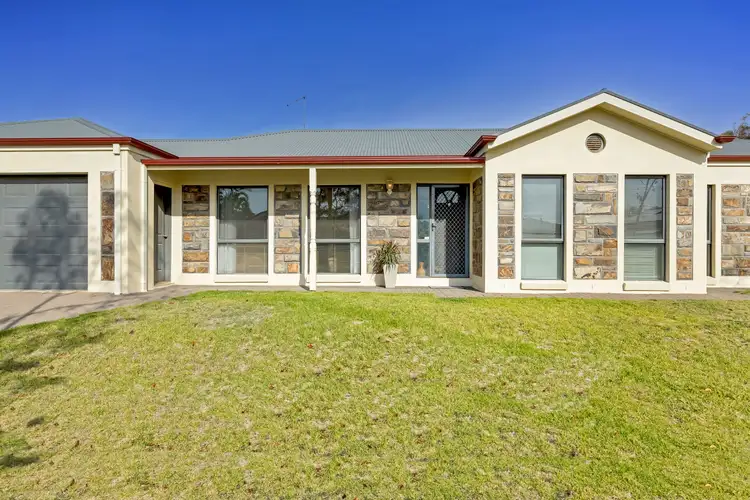 Second view of Homely house listing, 8 Bristol Way, Mildura VIC 3500