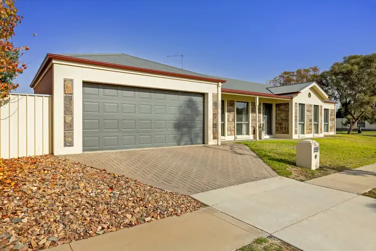 Third view of Homely house listing, 8 Bristol Way, Mildura VIC 3500