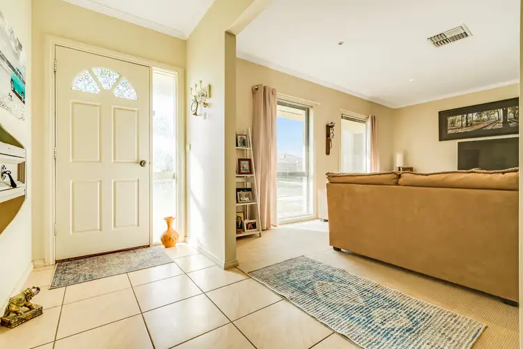 Fourth view of Homely house listing, 8 Bristol Way, Mildura VIC 3500