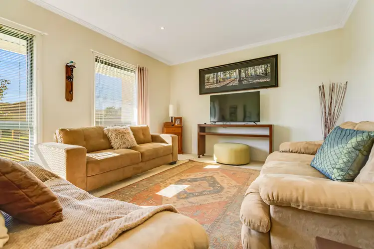 Fifth view of Homely house listing, 8 Bristol Way, Mildura VIC 3500