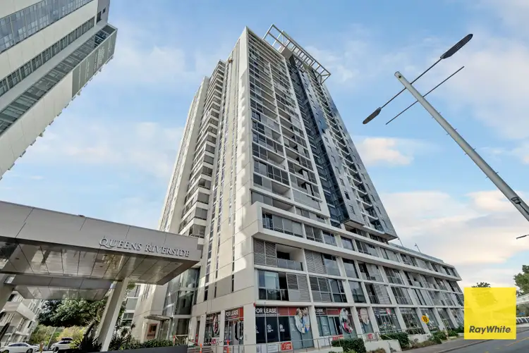 317/8 Adelaide Terrace, East Perth WA 6004