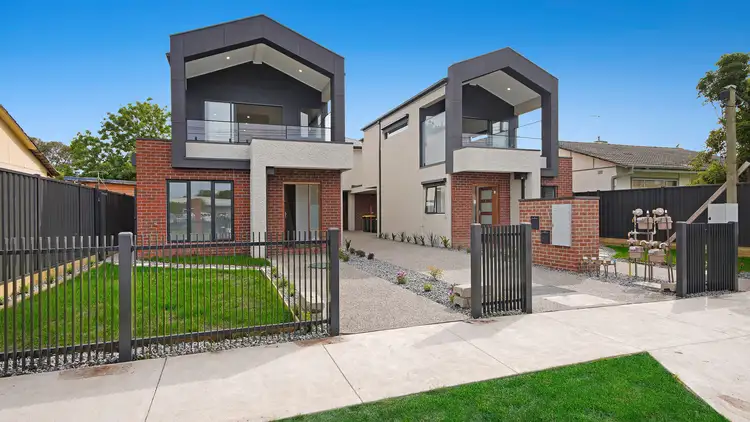 2/34 Tyler Street, Preston VIC 3072