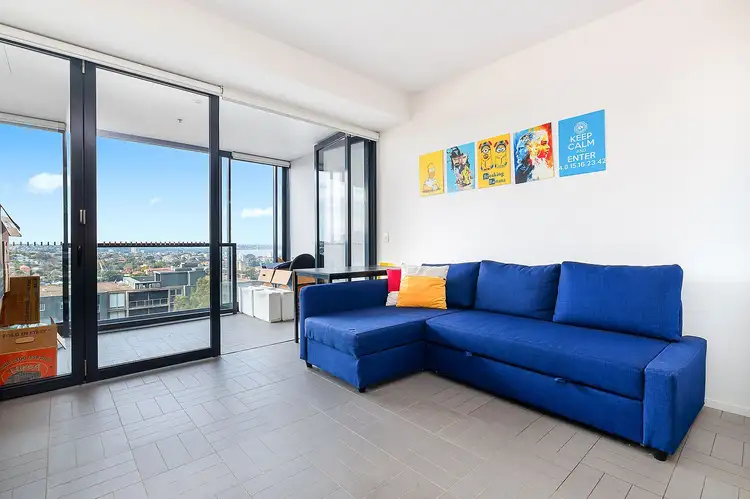 803/138 Walker Street, North Sydney NSW 2060