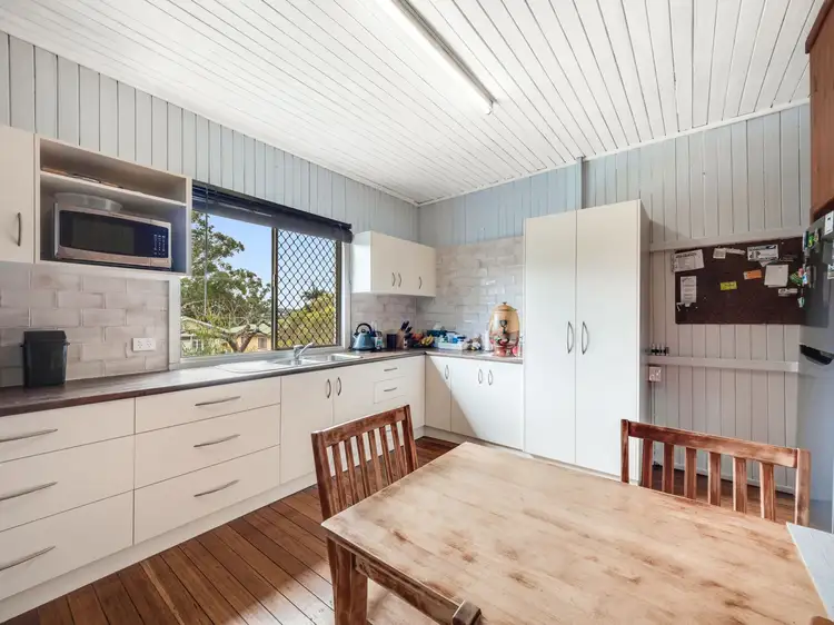 Third view of Homely house listing, 1 Gladstone Street, Newtown QLD 4350