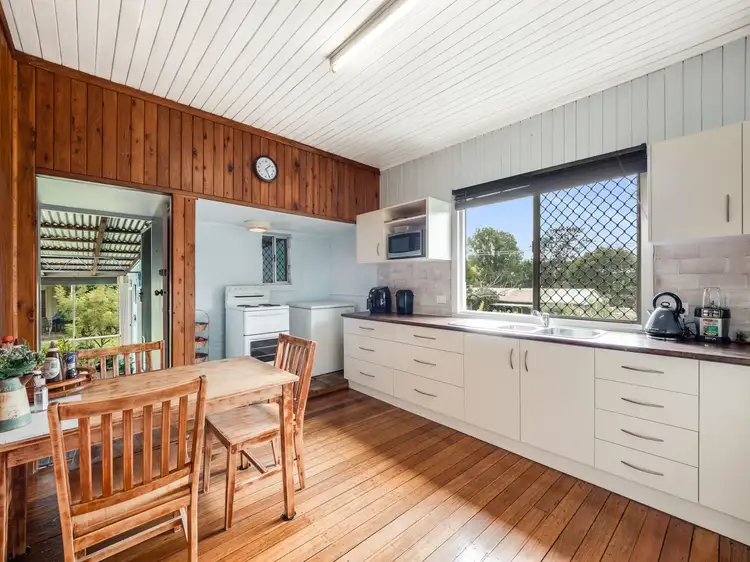 Fourth view of Homely house listing, 1 Gladstone Street, Newtown QLD 4350