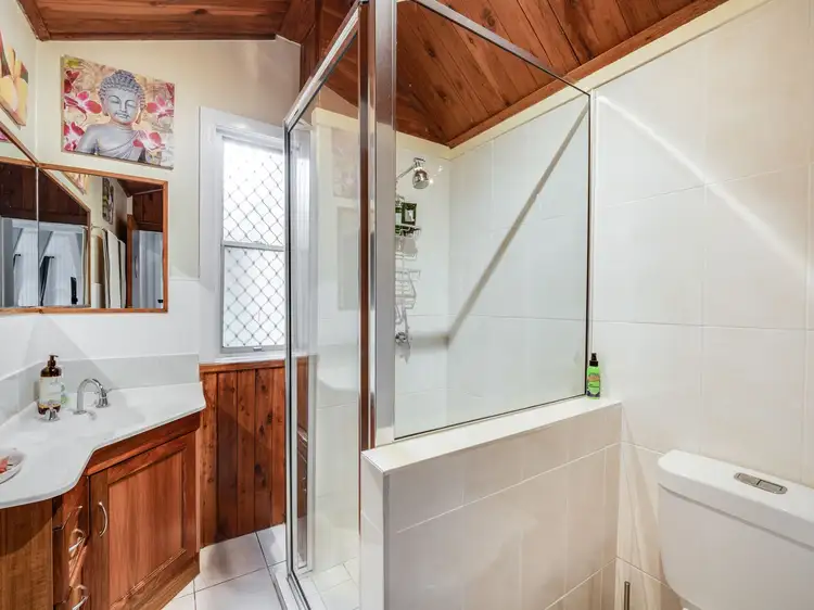 Fifth view of Homely house listing, 1 Gladstone Street, Newtown QLD 4350