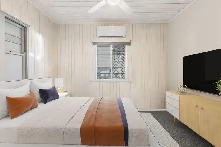 Sixth view of Homely house listing, 1 Gladstone Street, Newtown QLD 4350