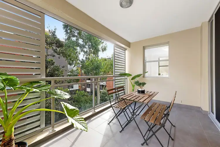 Third view of Homely unit listing, 47/5-15 Boundary Street (rear of block), Roseville NSW 2069