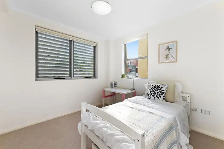 Fourth view of Homely unit listing, 47/5-15 Boundary Street (rear of block), Roseville NSW 2069