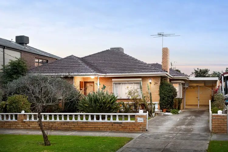Main view of Homely house listing, 93 Mcbryde Street, Fawkner VIC 3060