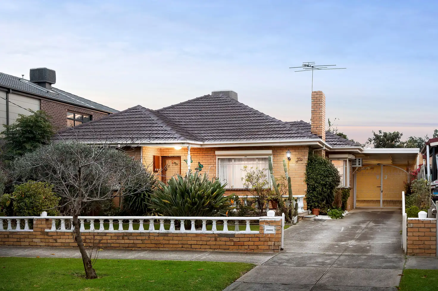 Main view of Homely house listing, 93 Mcbryde Street, Fawkner VIC 3060