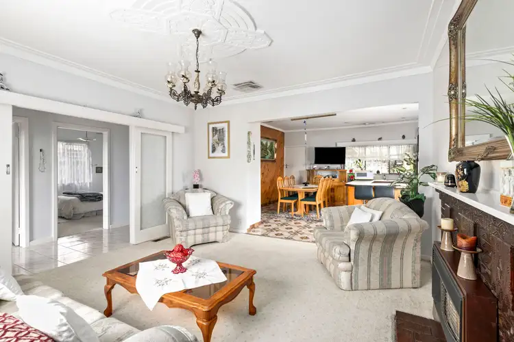 Second view of Homely house listing, 93 Mcbryde Street, Fawkner VIC 3060
